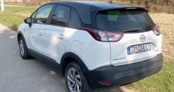 Opel Crosland 1.2 turbo
