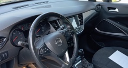 Opel Crosland 1.2 turbo
