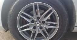 VW Golf 6 1.6 TDi 105ks, kao nov