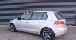 VW Golf 6 1.6 TDi 105ks, kao nov