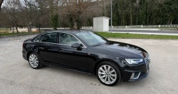 ? Audi A4 35 TDI S line – 2019 | Top stanje | Bogata oprema ?