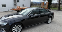 ? Audi A4 35 TDI S line – 2019 | Top stanje | Bogata oprema ?