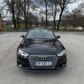 ? Audi A4 35 TDI S line – 2019 | Top stanje | Bogata oprema ?