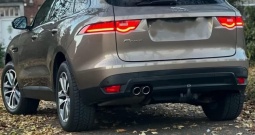 Jaguar F-PACE 2.0 premium