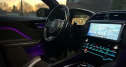 Jaguar F-PACE 2.0 premium