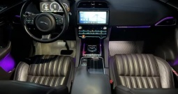 Jaguar F-PACE 2.0 premium