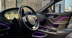 Jaguar F-PACE 2.0 premium