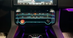 Jaguar F-PACE 2.0 premium