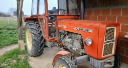 Prodajem URSUS C-360 (1989) - Odlično stanje, nove gume, reg. 09/2026