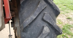 Prodajem URSUS C-360 (1989) - Odlično stanje, nove gume, reg. 09/2026