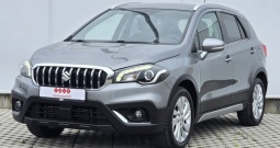 SUZUKI SX4 S-CROSS 1.0 GL+