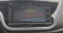 SUZUKI SX4 S-CROSS 1.0 GL+