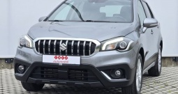 SUZUKI SX4 S-CROSS 1.0 GL+