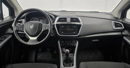 SUZUKI SX4 S-CROSS 1.0 GL+