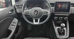 RENAULT CLIO 1.0 TCE INTENS