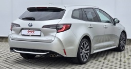 TOYOTA COROLLA 2.0 HSD HYBRID