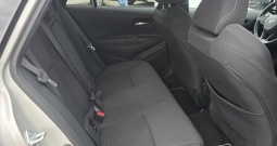 TOYOTA COROLLA 2.0 HSD HYBRID