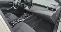 TOYOTA COROLLA 2.0 HSD HYBRID