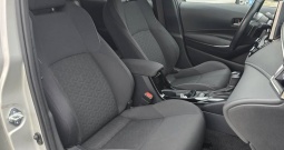 TOYOTA COROLLA 2.0 HSD HYBRID