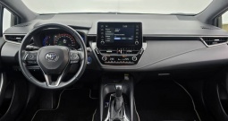 TOYOTA COROLLA 2.0 HSD HYBRID