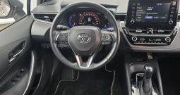 TOYOTA COROLLA 2.0 HSD HYBRID