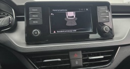 ŠKODA SCALA 1.0 TSI