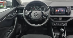 ŠKODA SCALA 1.0 TSI