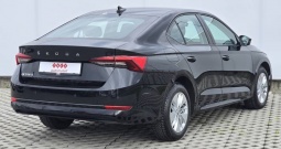 ŠKODA OCTAVIA 2.0 TDI AMBITION
