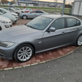 BMW E90 320d 135kw 2011. godina reg. do 20.10.2026