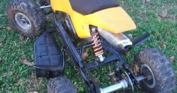 Dječji Quad 50 ccm