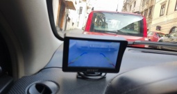 Aveo LPG, veliki servis, novi kompresor klime