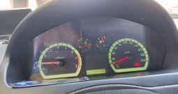 Aveo LPG, veliki servis, novi kompresor klime