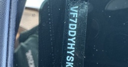 Prodajem Citroën C-Elysee registriran do 02/2027, prvi vlasnik