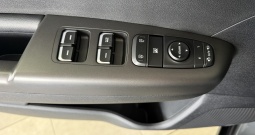 Kia Sportage 1.6 CRDI Black design M/T