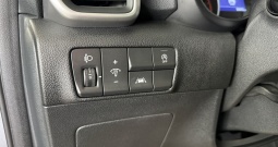 Kia Sportage 1.6 CRDI Black design M/T