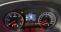 Kia Sportage 1.6 CRDI Black design M/T