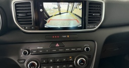 Kia Sportage 1.6 CRDI Black design M/T