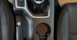 Kia Sportage 1.6 CRDI Black design M/T