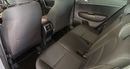 Kia Sportage 1.6 CRDI Black design M/T