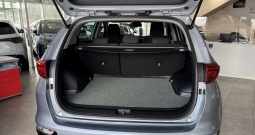 Kia Sportage 1.6 CRDI Black design M/T