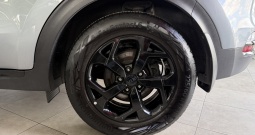 Kia Sportage 1.6 CRDI Black design M/T