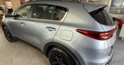 Kia Sportage 1.6 CRDI Black design M/T