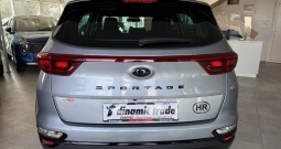 Kia Sportage 1.6 CRDI Black design M/T
