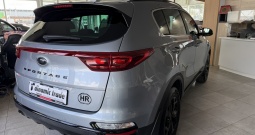 Kia Sportage 1.6 CRDI Black design M/T