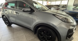 Kia Sportage 1.6 CRDI Black design M/T