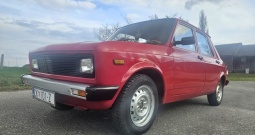 Zastava 101 Skala 55, 1988, 05/26 reg