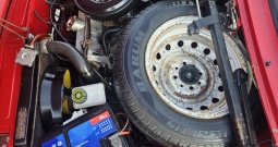 Zastava 101 Skala 55, 1988, 05/26 reg