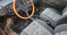 Zastava 101 Skala 55, 1988, 05/26 reg