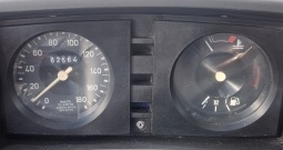 Zastava 101 Skala 55, 1988, 05/26 reg