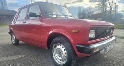 Zastava 101 Skala 55, 1988, 05/26 reg